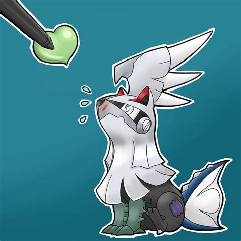 is silvally good.